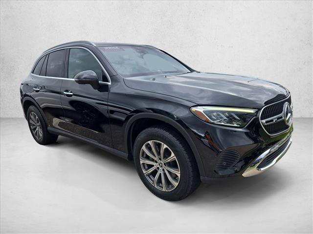 Certified 2023 Mercedes-Benz GLC 300 image 3