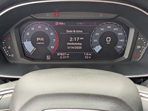 Used 2021 Audi Q3 2.0T Premium image 11