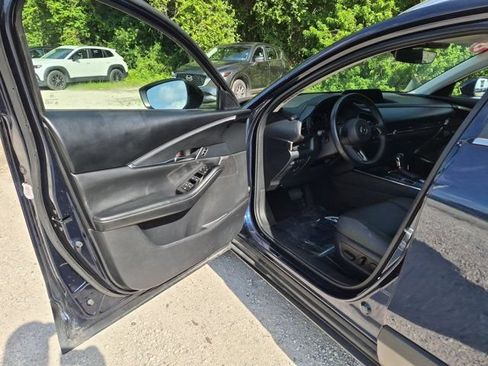 Used 2025 MAZDA CX-30 AWD 2.5 S w/ Preferred Package image 11