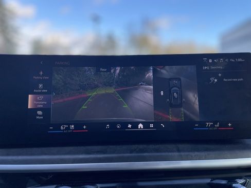 Used 2025 BMW X5 xDrive40i image 17