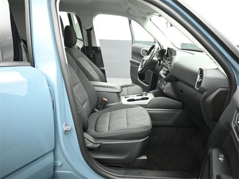 Certified 2022 Ford Bronco Sport Big Bend w/ Convenience Package image 30