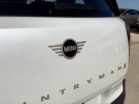 Used 2025 MINI Cooper Countryman S image 9