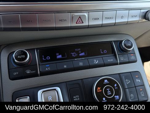 Used 2020 Hyundai Palisade Limited AWD/4WD image 21