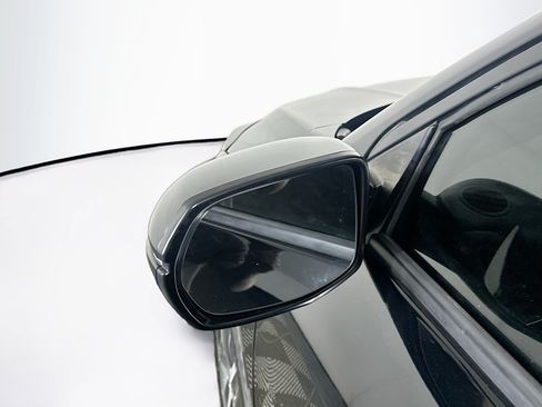 Used 2021 Honda HR-V EX image 16