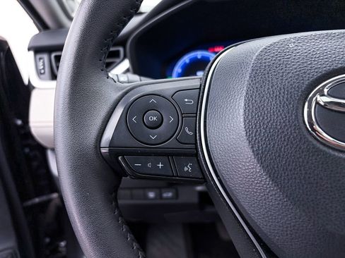 Used 2024 Toyota RAV4 Limited image 30