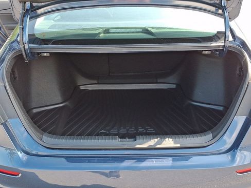 Used 2023 Honda Accord EX image 28