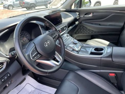Used 2023 Hyundai Santa Fe XRT AWD/4WD image 14