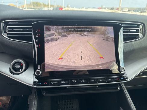 New 2026 Jeep Grand Wagoneer Limited w/ Premium Group II image 14