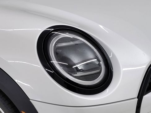 New 2026 MINI Cooper S image 3