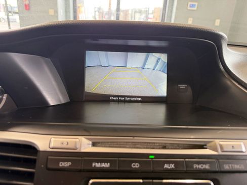 Used 2015 Honda Accord LX image 16