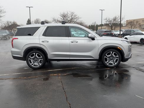Used 2025 Hyundai Palisade SEL image 6