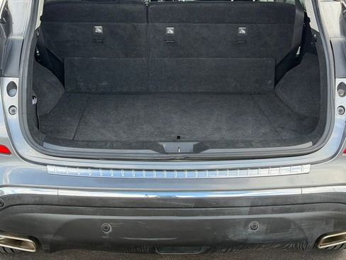 Certified 2021 Nissan Murano SV image 4