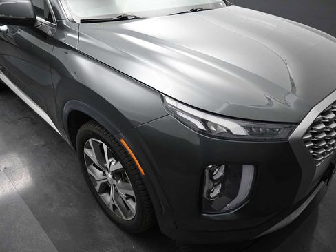 Used 2022 Hyundai Palisade SEL w/ Premium Package AWD/4WD image 19