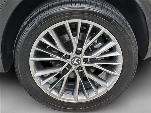Used 2026 Lexus NX 350 AWD w/ Accessory Package (Z1) image 25