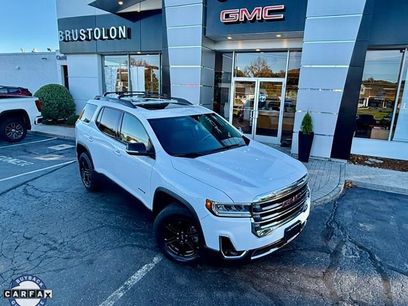 Used 2020 GMC Acadia AT4 w/ LPO, Adventure Package