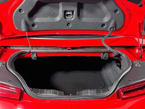 Used 2018 Chevrolet Camaro LT w/ RS Package RWD image 19