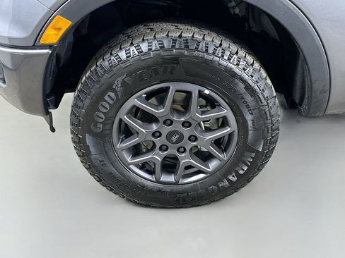 Used 2022 Ford Ranger XLT w/ Equipment Group 301A Mid AWD/4WD image 8