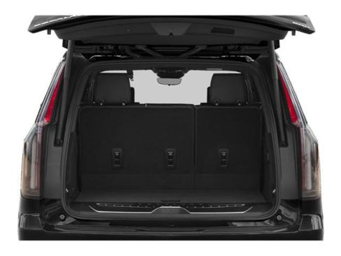 Certified 2022 Cadillac Escalade Sport Platinum w/ LPO, ONYX Package image 34