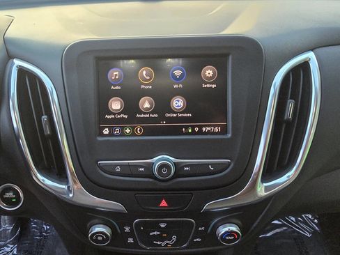 Used 2021 Chevrolet Equinox LT image 30