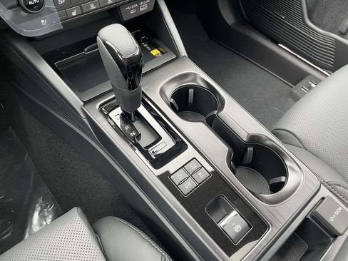 New 2026 Subaru Outback Touring XT image 26