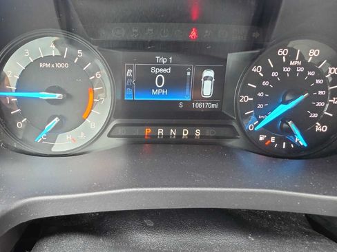 Used 2018 Ford Explorer 4WD image 19