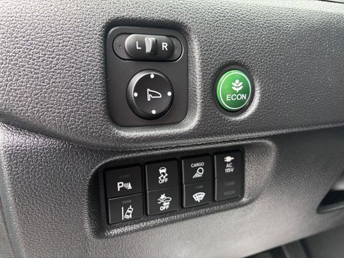 Used 2021 Honda Ridgeline RTL-E image 23