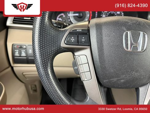 Used 2016 Honda Odyssey EX image 23
