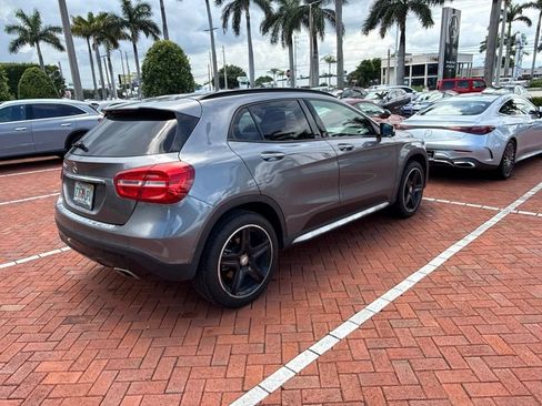 Used 2017 Mercedes-Benz GLA 250 image 8