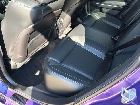 Used 2016 Dodge Charger R/T w/ Plus Group RWD image 35