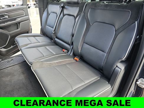 New 2026 RAM 1500 Laramie image 13