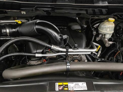 Used 2014 RAM 1500 Express AWD/4WD image 41