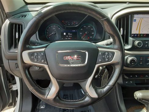 Used 2019 GMC Canyon Denali image 16