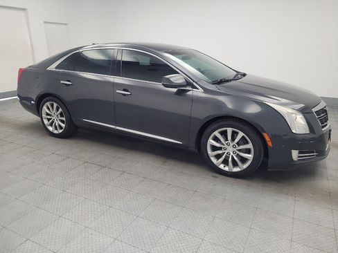Used 2016 Cadillac XTS Luxury FWD image 11
