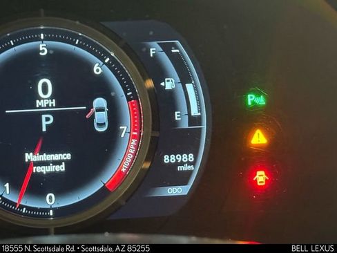 Used 2016 Lexus RC 350 image 18