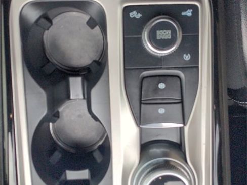 Certified 2022 Ford Explorer ST w/ Equipment Group 401A image 28