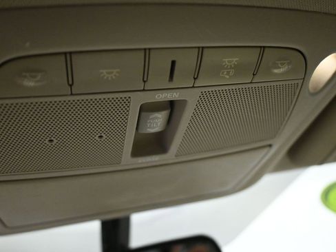 Used 2017 Nissan Murano SL w/ SL Technology Package image 35