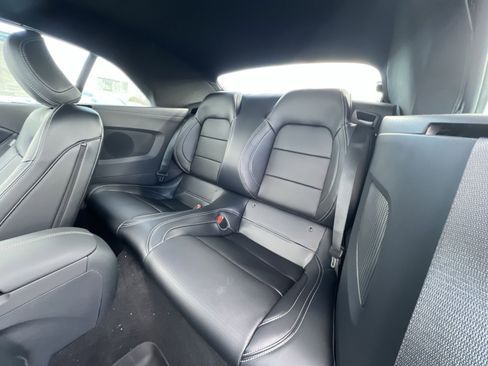 New 2026 Ford Mustang Premium image 24