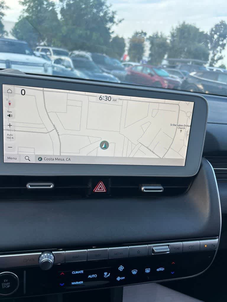 Used 2024 Hyundai Ioniq 5 Limited RWD image 5