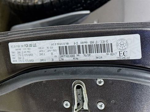 Used 2016 RAM 1500 Sport image 32