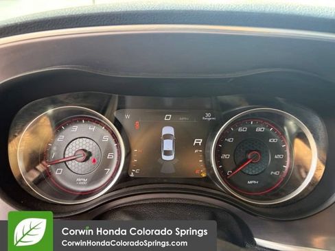 Used 2021 Dodge Charger SXT RWD image 32