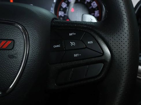 Used 2023 Dodge Challenger R/T w/ Cold Weather Group RWD image 22