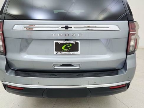 Used 2023 Chevrolet Tahoe LS w/ Driver Alert Package image 12