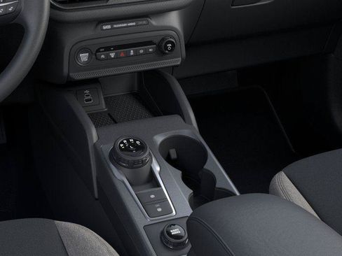 New 2026 Ford Bronco Sport Big Bend AWD/4WD image 15