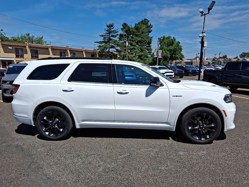 Used 2023 Dodge Durango R/T AWD/4WD image 7