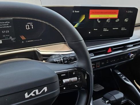 New 2026 Kia Sorento S AWD/4WD image 19