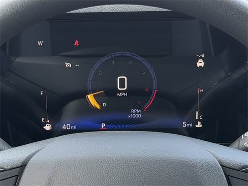 New 2026 Chevrolet TrailBlazer LT w/ Driver Confidence Package image 13