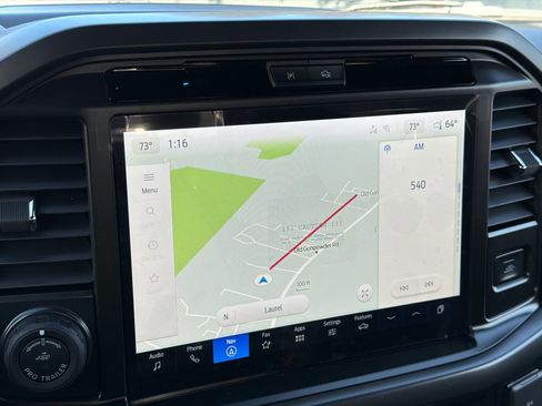 New 2025 Ford F150 Tremor w/ Bed Utility Package image 24