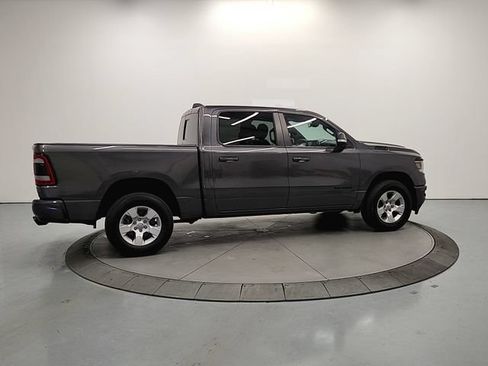 Used 2020 RAM 1500 Big Horn AWD/4WD image 9