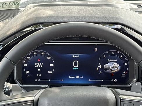 New 2026 Chevrolet Silverado 1500 RST w/ Safety Package image 12