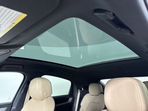 New 2026 Porsche Cayenne E-Hybrid Coupe image 42